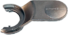 SimonsVoss Montage-/Batterieschlüssel – Einfacher Batteriewechsel – Z4.SCHLUESSEL