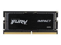 Kingston 8 GB RAM-Modul – Schneller Speicher für Laptops