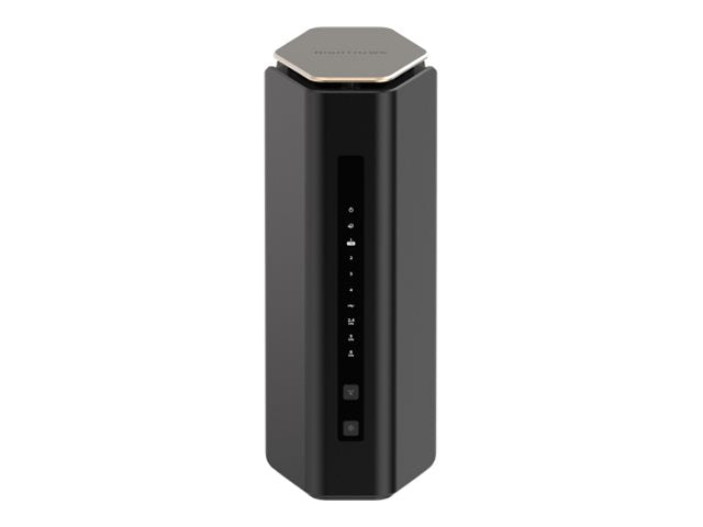 Netgear Nighthawk Router – Wi-Fi 6 & 7, bis zu 150 Geräte