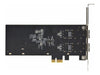 Startech Netzwerkkarte – 2-Port Gigabit, PCIe für schnelles Internet