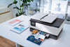 HP OfficeJet Pro All-in-One Drucker – Drucken, Kopieren, Scannen