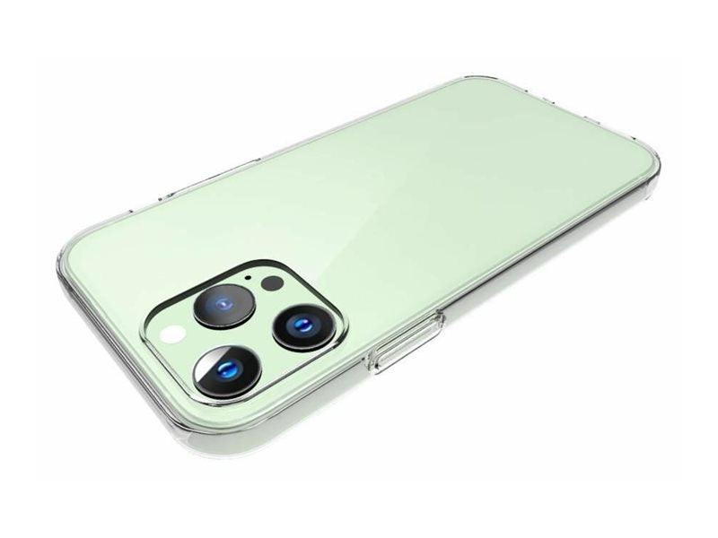 ESTUFF Handyhülle – Klarer Schutz für iPhone 13 Pro