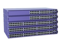 Extreme Networks Switch – 24 Anschlüsse, PoE++