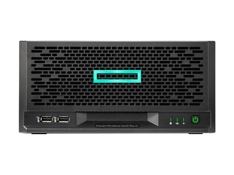 HP Enterprise MicroServer – kompakter Server für kleine Büros