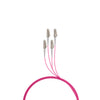 EFB Elektronik Glasfaser-Trunkkabel – 130 m, halogenfrei