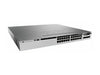 Cisco Catalyst Switch – 24 Anschlüsse, Gigabit Ethernet