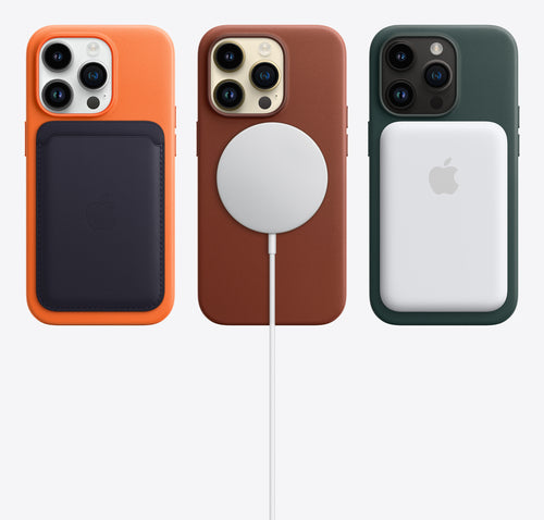 Apple iPhone 14 Pro – 48MP Kamera, 128GB Speicher