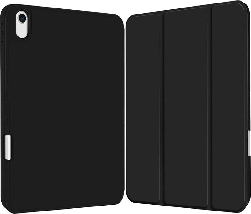 4SMARTS iPad Air 11" Schutzhülle – Flip Case, Magnetverschluss