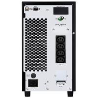 Tecnoware USV EVO DSP Plus – 3,6 kVA, unterbrechungsfreie Stromversorgung
