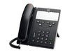 Cisco VoIP-Telefon – Konferenzfähig, Freisprecheinrichtung