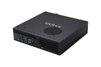 TAROX Mini-PC – Kompakt, leistungsstark mit Core i7 und 16 GB RAM
