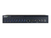 Digi USB-Hub – 8 Anschlüsse, Fernverwaltung