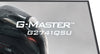 Iiyama 27" Gaming-Monitor – 2K-Auflösung, 144 Hz Bildwiederholrate
