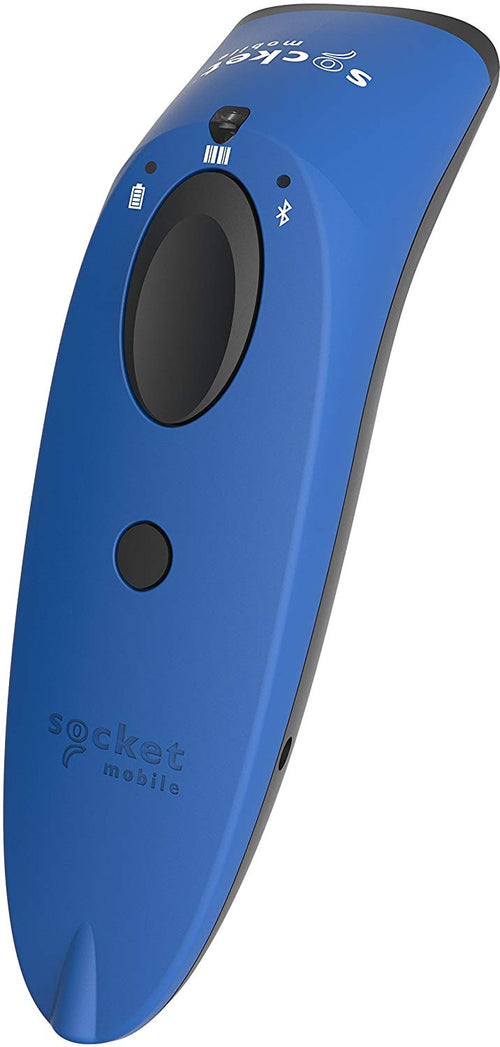 Socket Barcode-Scanner – Tragbar, Bluetooth-Verbindung