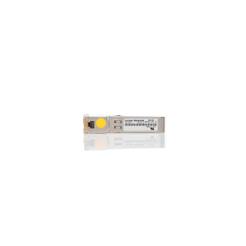 Juniper Netzwerk-Transceiver – 1 Gbps, Kupferanschluss