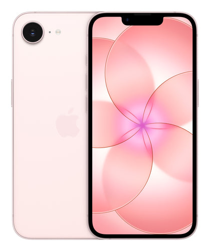 Apple iPhone 17e – 5G Smartphone, 256 GB Speicher