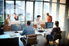 Epson WorkForce Dokumentenscanner – WLAN & USB, für große Formate