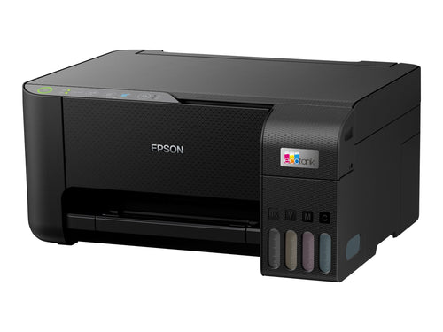 Epson EcoTank Multifunktionsdrucker – Patronenfrei, WLAN-fähig