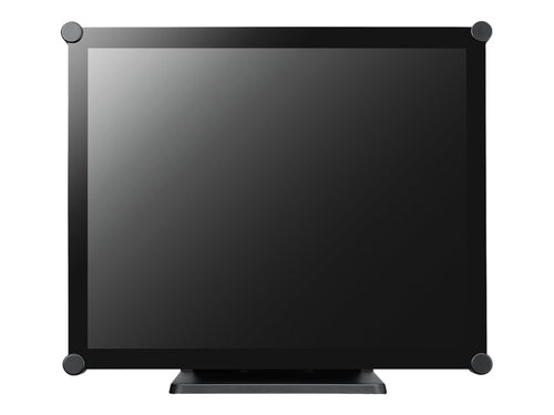 Neovo 19" Touchscreen-Monitor – Klarer Bildschirm, schnelle Reaktion