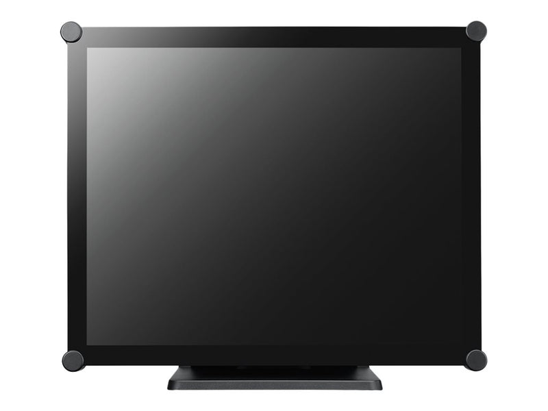 Neovo 19" Touchscreen-Monitor – Klarer Bildschirm, schnelle Reaktion