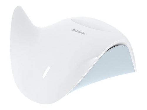 D-LINK Mesh Router – Schnelles Wi-Fi 7 für Ihr Büro