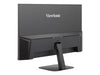 ViewSonic 27" 4K-Monitor – gestochen scharfe Bildqualität, HDR10