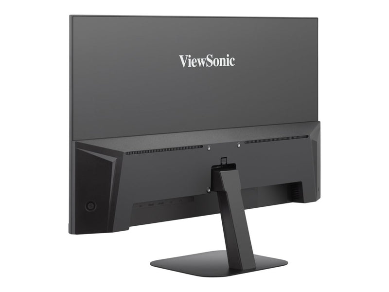 ViewSonic 27" 4K-Monitor – gestochen scharfe Bildqualität, HDR10