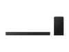 Samsung Soundbar – 2.1-Kanal, Nachtmodus