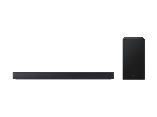 Samsung Soundbar – 2.1-Kanal, Nachtmodus