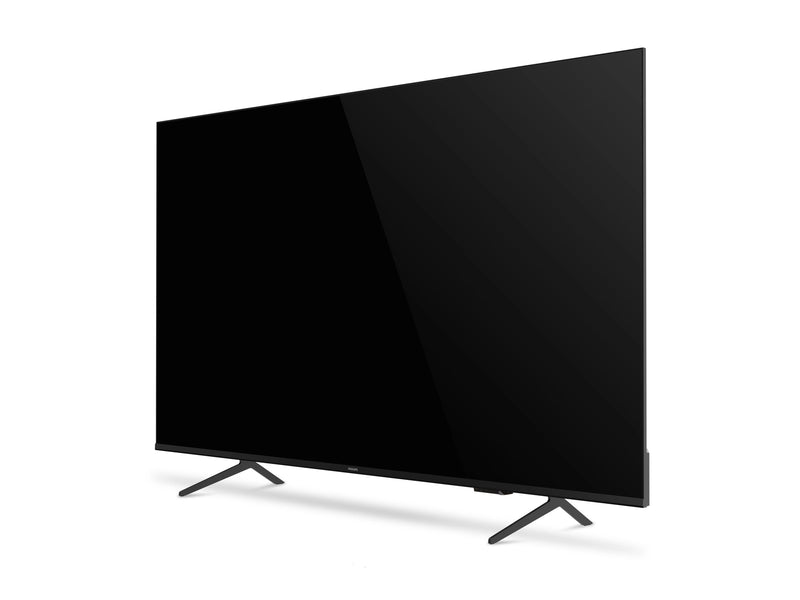 Philips 55" 4K Smart-TV – HDR, integrierte Apps