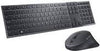 DELL Kabelloses Tastatur-Maus-Set – Beleuchtet, Bluetooth