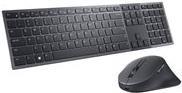 DELL Kabelloses Tastatur-Maus-Set – Beleuchtet, Bluetooth
