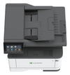 Lexmark Multifunktionsdrucker – Laser, WLAN, schnelles Drucken