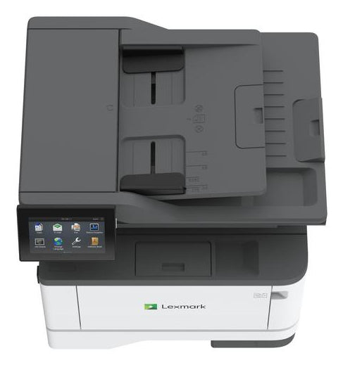 Lexmark Multifunktionsdrucker – Laser, WLAN, schnelles Drucken