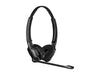 Epos IMPACT D 30 Headset – Stereo, klare Anrufe