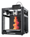 Flashforge 3D-Drucker Adventurer 5M – WLAN, vielseitige Materialien