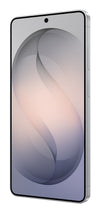 Samsung Smartphone – 512 GB Speicher, silber