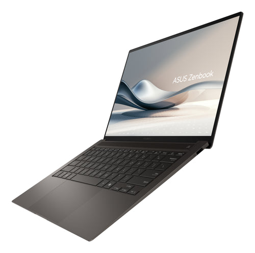 ASUS Zenbook S 14" Laptop – 3K-Display, 32 GB RAM