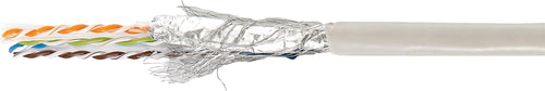 Equip Netzwerkkabel Cat6 – 305 m, halogenfrei