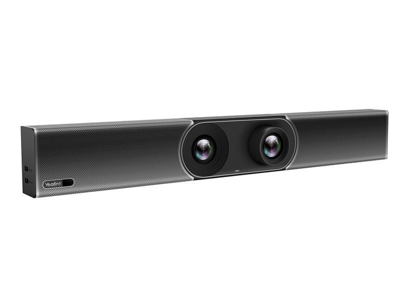 Yealink MeetingBar A30 – All-in-One Videokonferenz für mittlere Räume