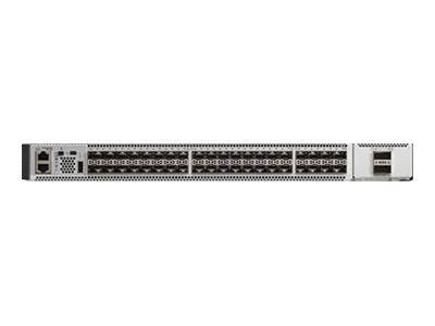 Cisco Netzwerk-Switch – 40 Ports, 10 Gigabit, einfache Verwaltung