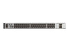 Cisco Netzwerk-Switch – 40 Anschlüsse, integrierte Sicherheit