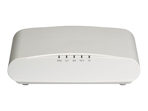 Ruckus Wireless Access Point – Schnelles WLAN für Ihr Büro