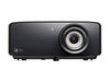 Optoma DLP-Projektor – 4K UHD, 3800 Lumen Helligkeit