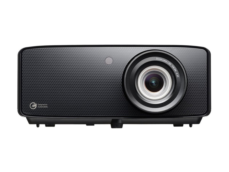 Optoma DLP-Projektor – 4K UHD, 3800 Lumen Helligkeit