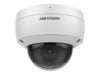 Hikvision Dome Überwachungskamera – 8MP, integriertes Mikrofon