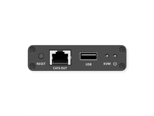 Value KVM Verlängerung – HDMI über 70m für einfache Verbindung