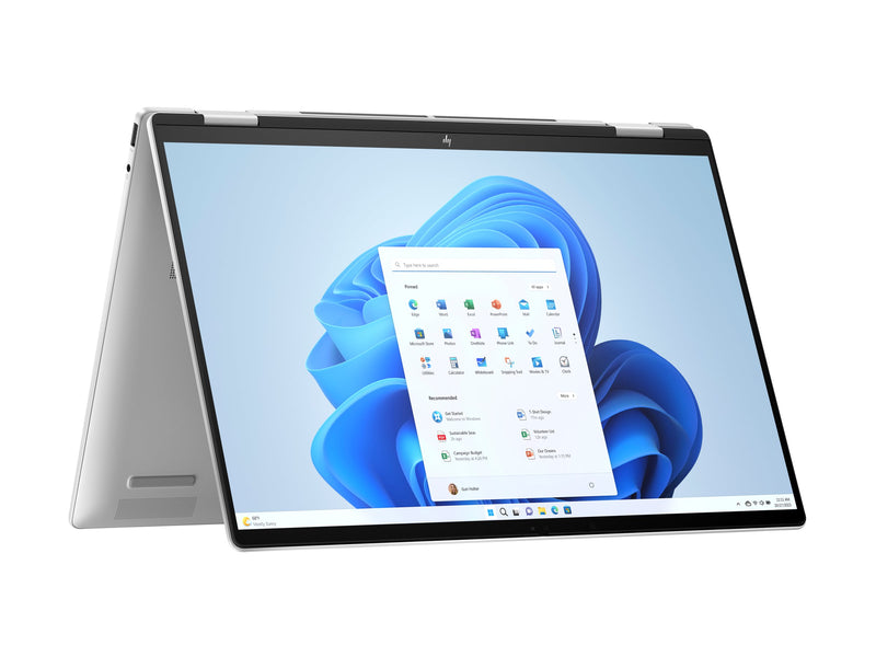 HP ENVY x360 Laptop – OLED Touchscreen & Flip-Design für Flexibilität