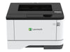 Lexmark MS431dw Drucker – Schnelles Drucken, WLAN-fähig