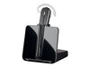 HP DECT Headset – Kabellos, Geräuschunterdrückung